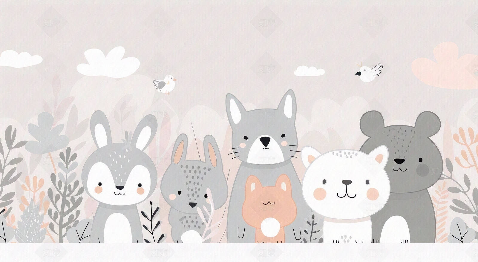 现代壁纸贴图下载【ID:1168464102】