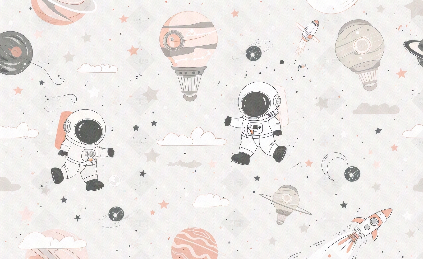 现代壁纸贴图下载【ID:1168465879】