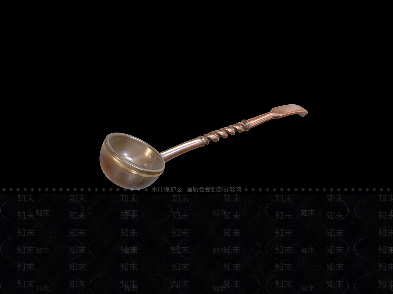 厨房用品组合SU模型下载【ID:1168537913】