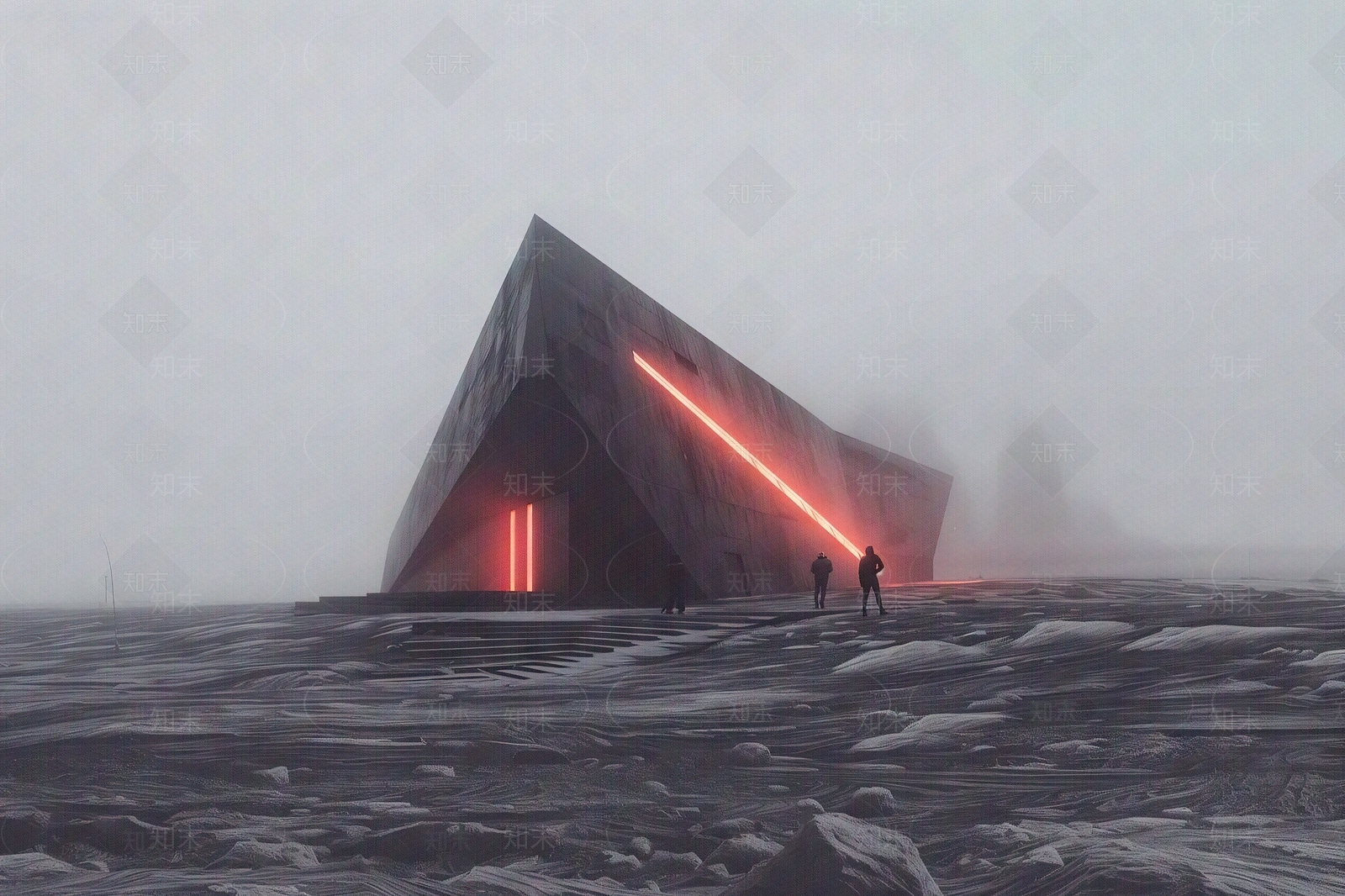 现代其它外景贴图下载【ID:1168563630】