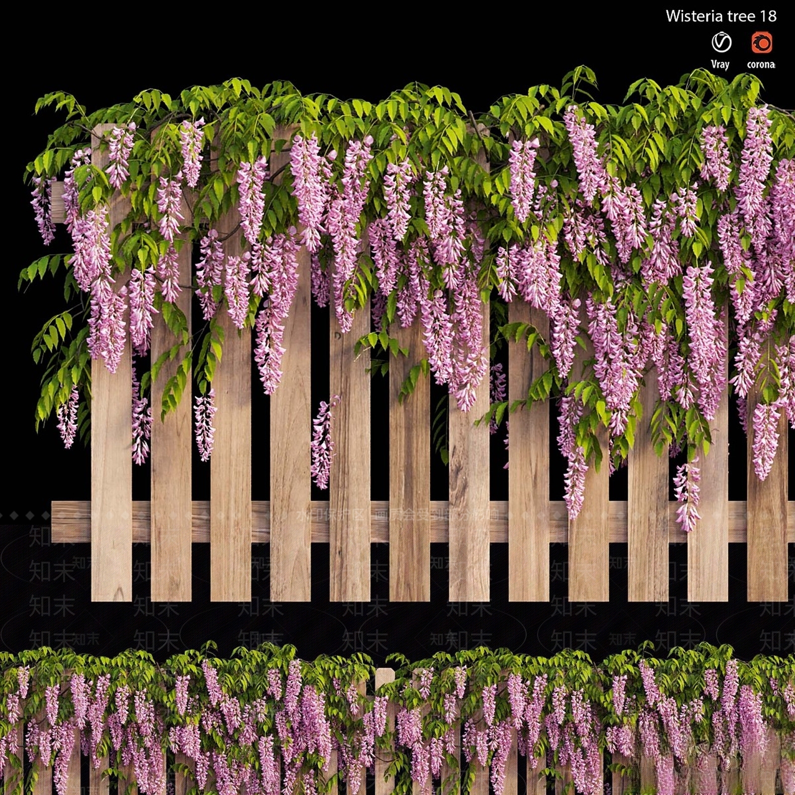 其他绿植3D模型下载【ID:1168575703】