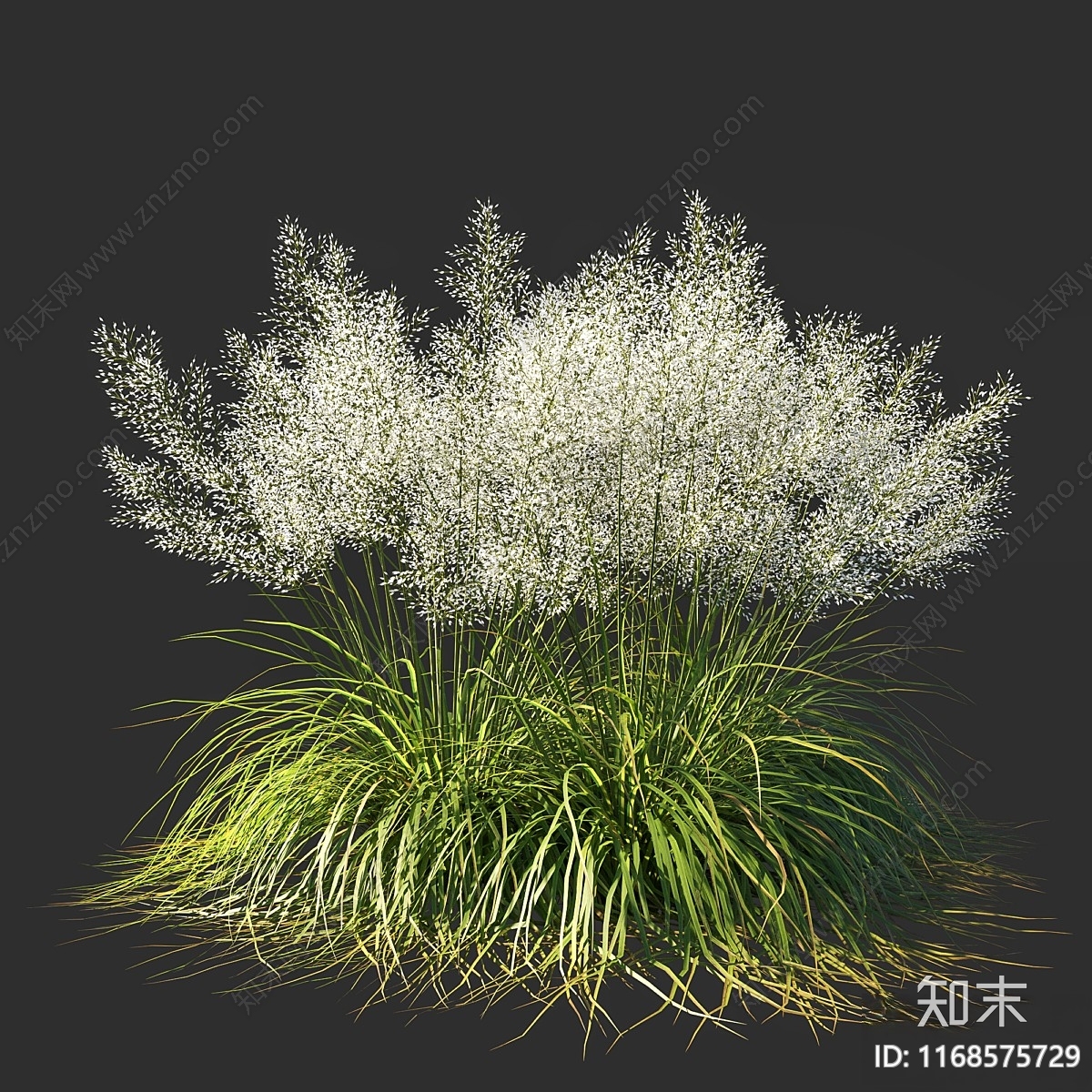 草坪3D模型下载【ID:1168575729】