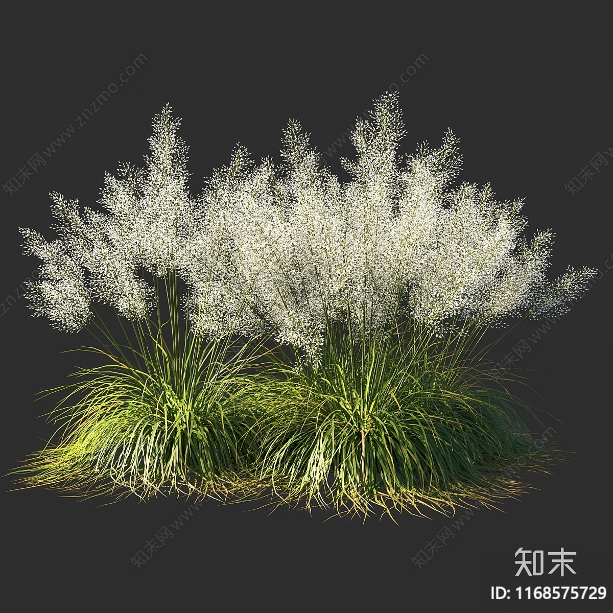 草坪3D模型下载【ID:1168575729】