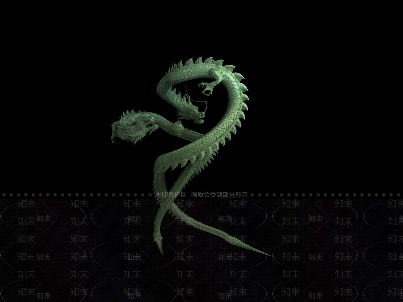 飞行类动物3D模型下载【ID:1168723153】