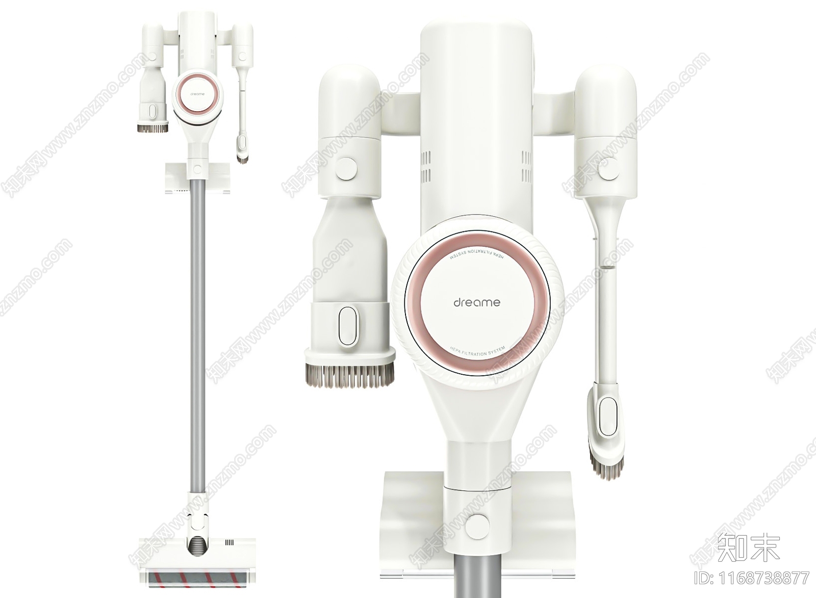 其他电器3D模型下载【ID:1168738877】