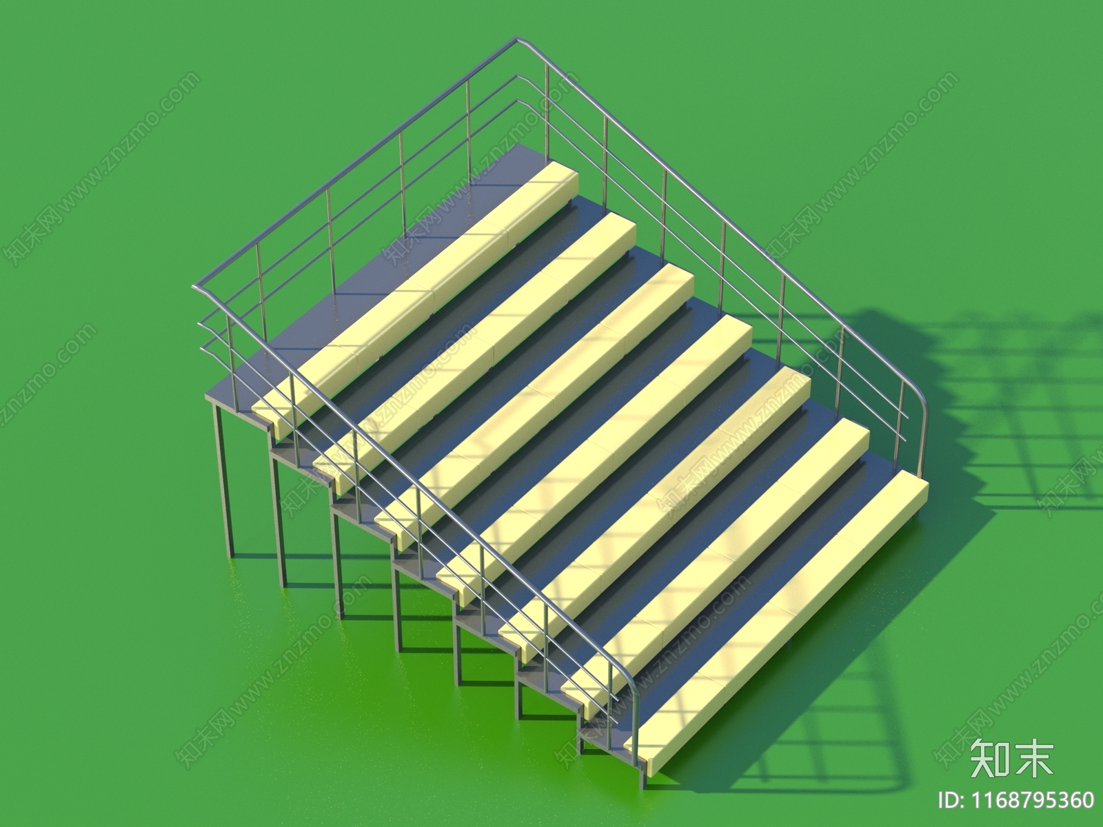 娱乐器材3D模型下载【ID:1168795360】