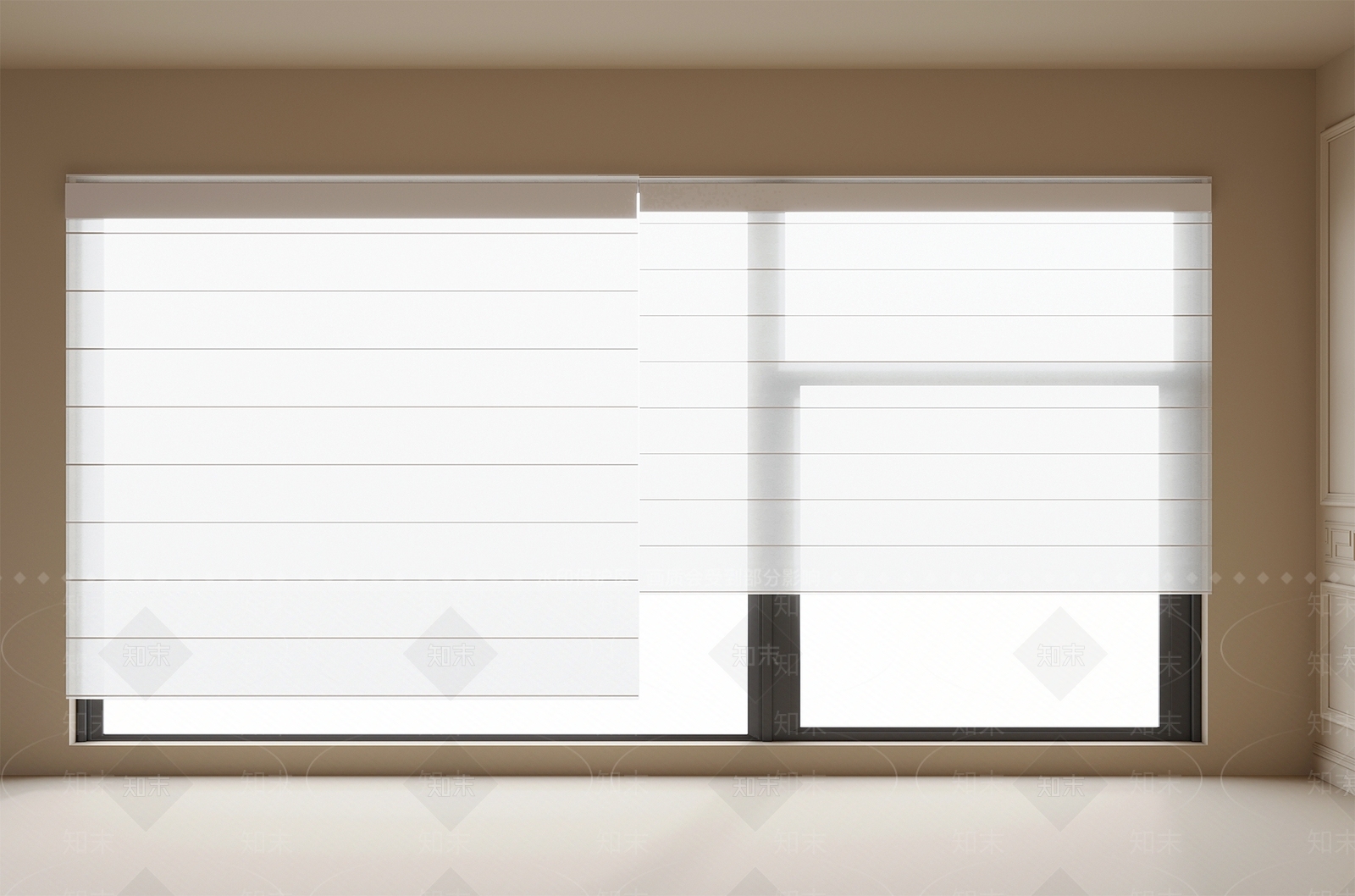 香格里拉帘3D模型精品下载_3dmax模型_知末网