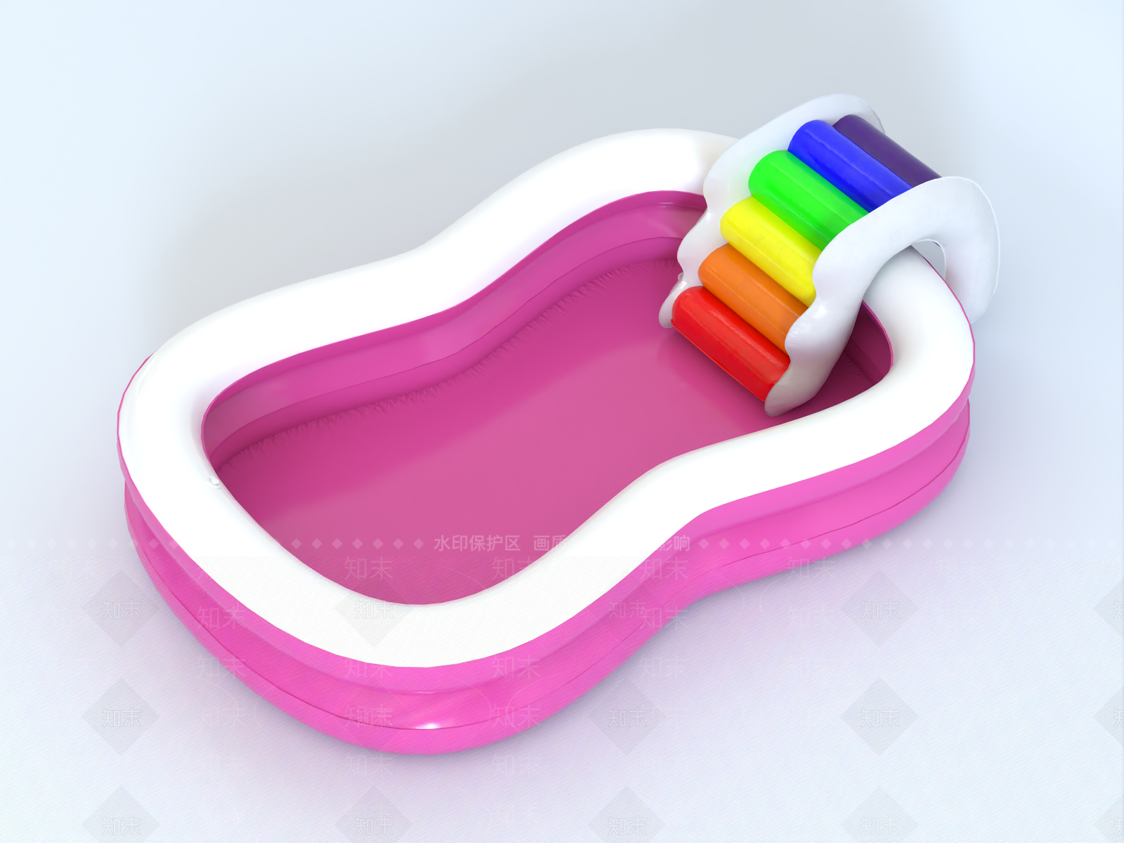 娱乐器材3D模型下载【ID:1168818793】