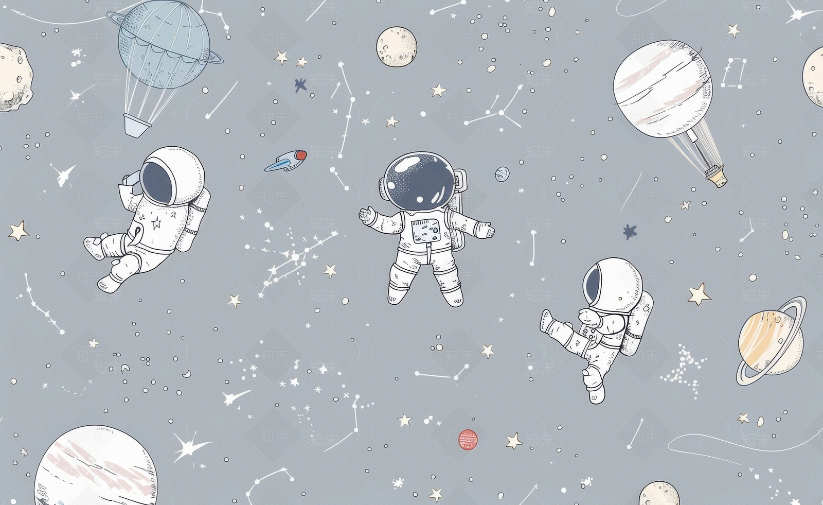 现代壁纸贴图下载【ID:1168862537】