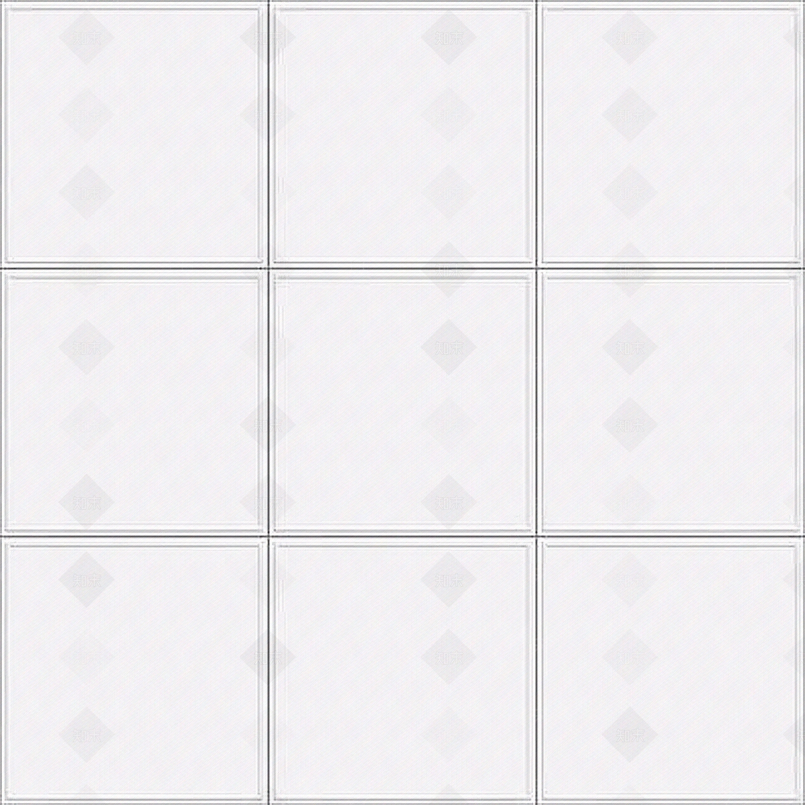 现代新中式铝扣板贴图下载【ID:1168872212】