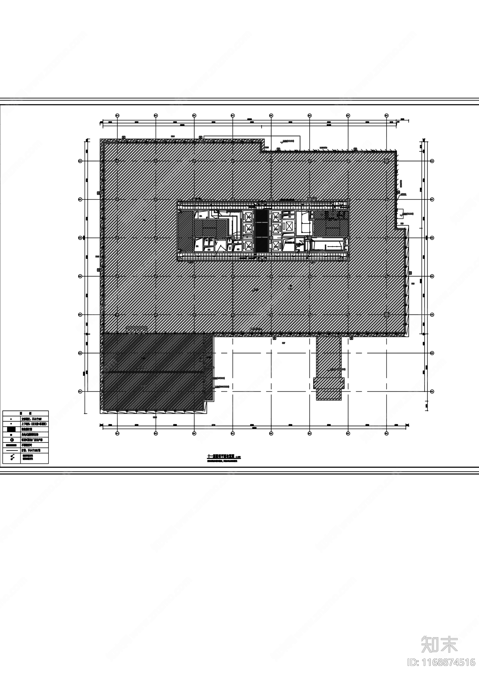 电气图施工图下载【ID:1168874516】