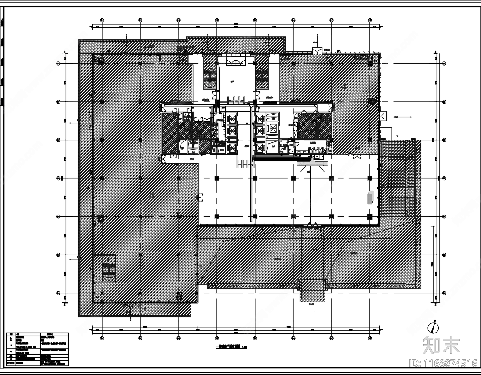 电气图施工图下载【ID:1168874516】