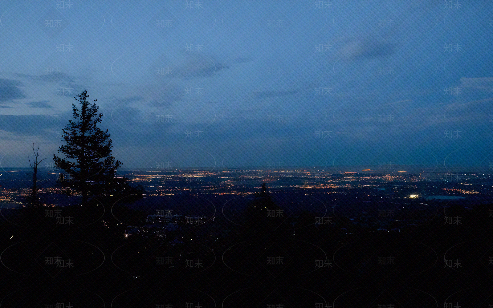 现代新中式天空外景贴图下载【ID:1168875229】