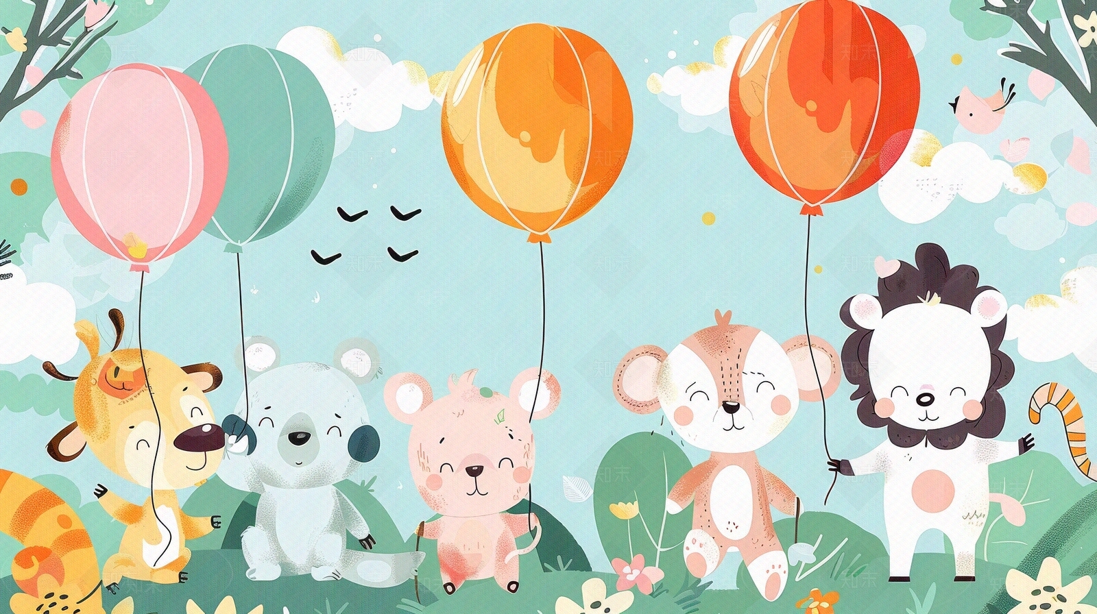 现代壁纸贴图下载【ID:1168894618】