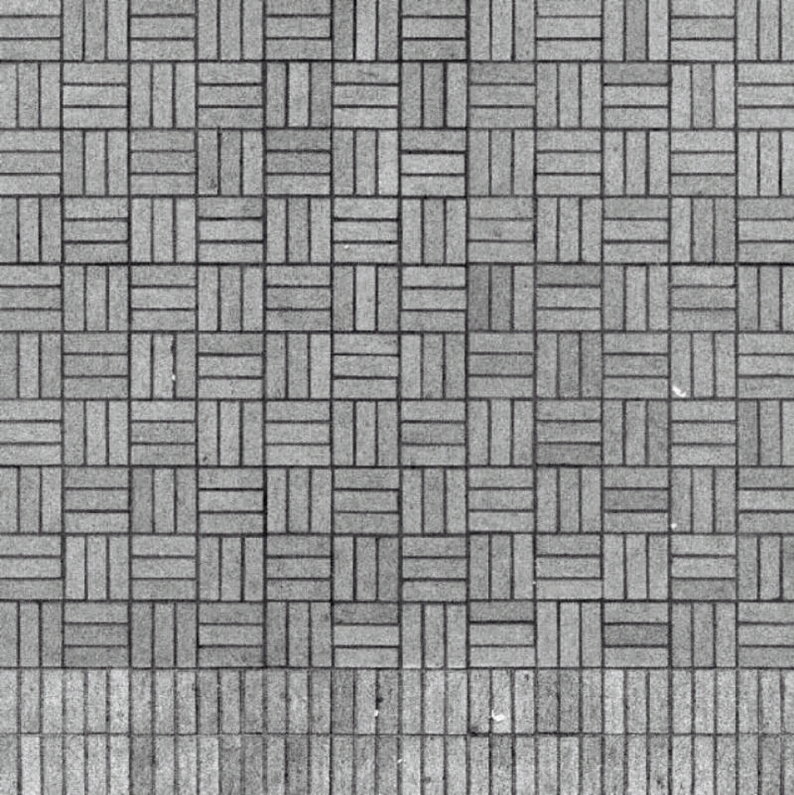 现代透水砖贴图下载【ID:1168934000】