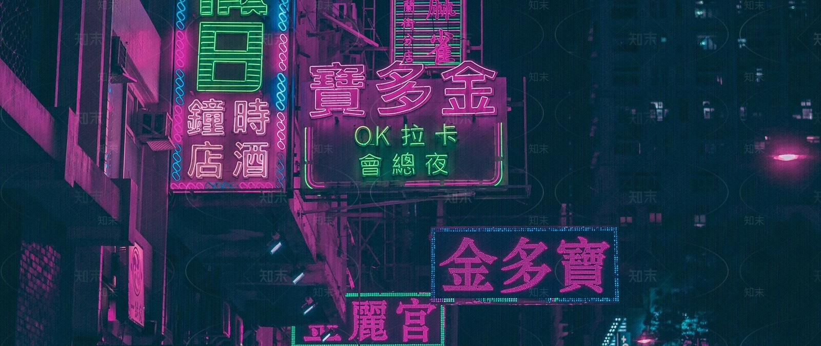 现代街道外景贴图下载【ID:1168938020】