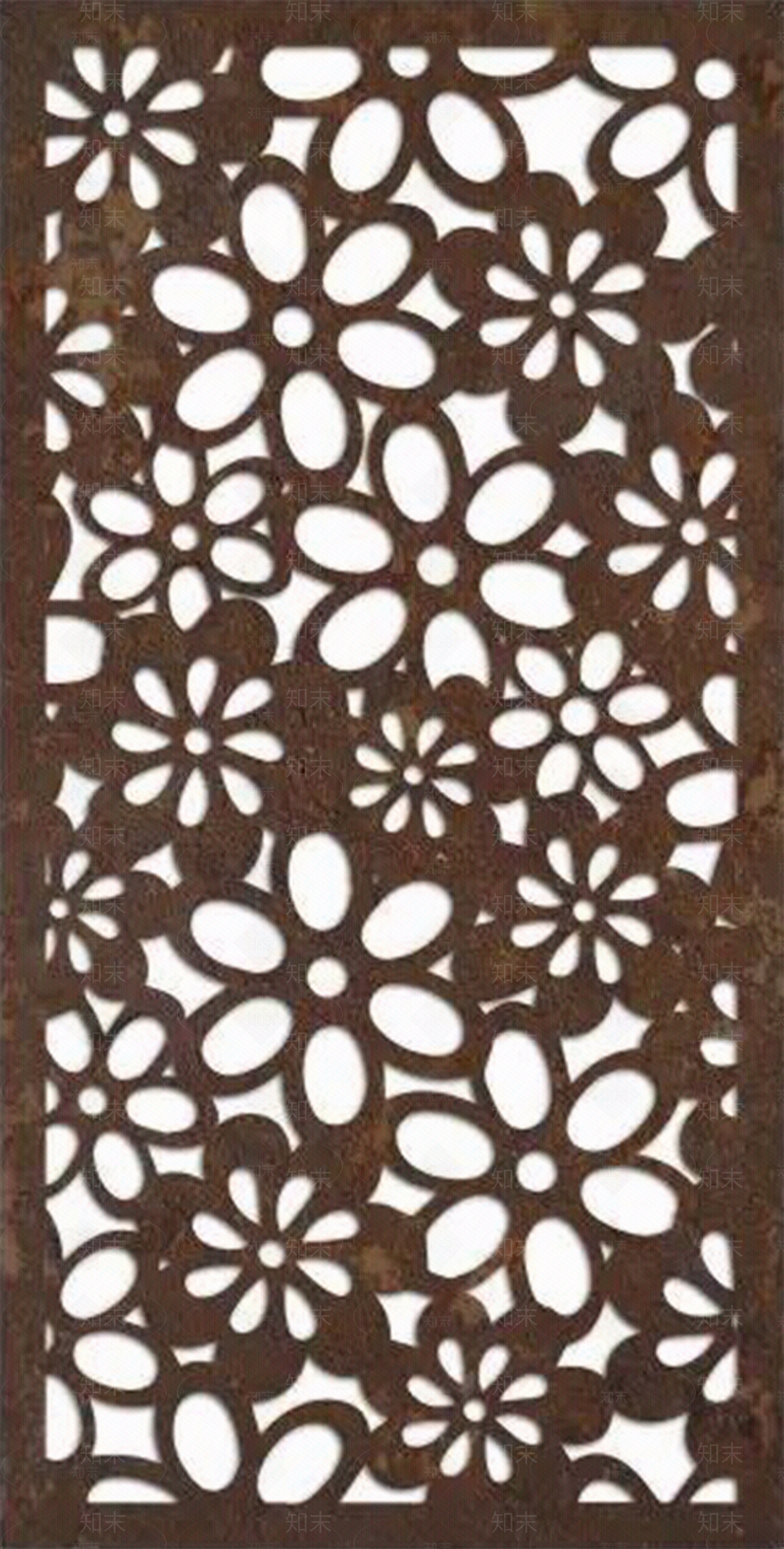 现代金属格栅贴图下载【ID:1168939819】