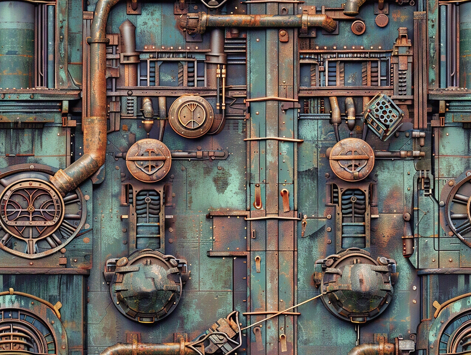 现代其它墙面贴图下载【ID:1169034400】