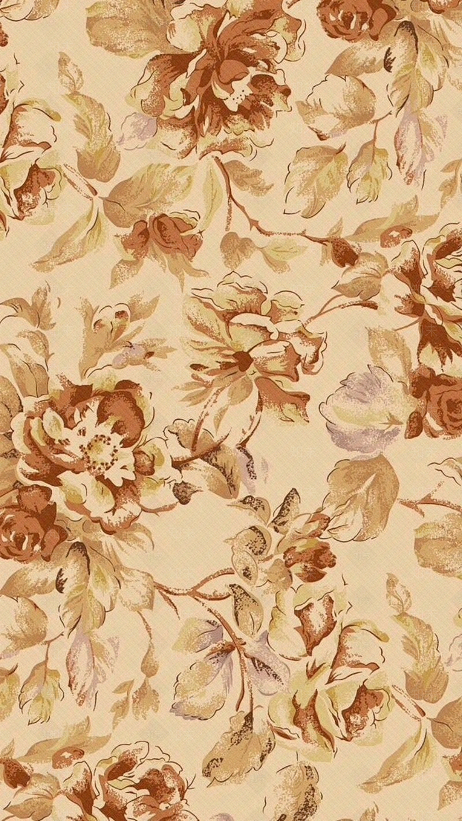 法式壁纸贴图下载【ID:1169068104】