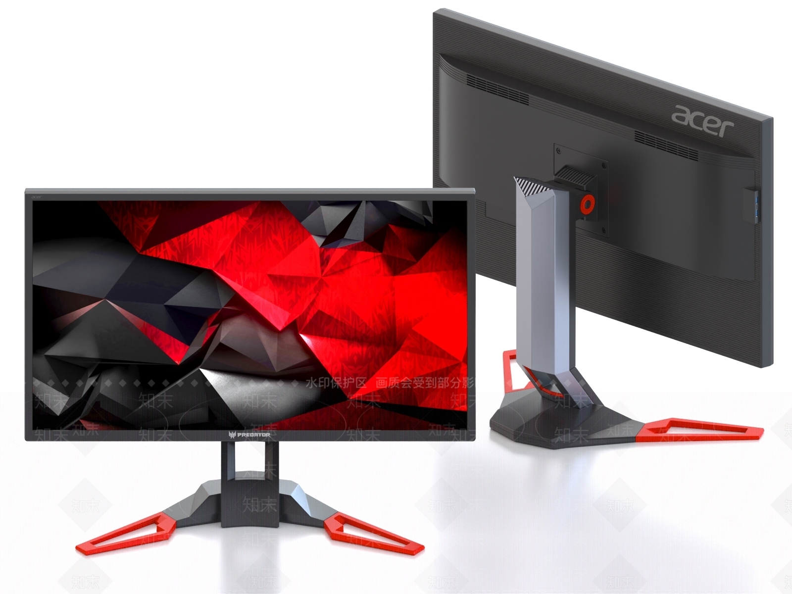 电脑3D模型下载【ID:1169082848】