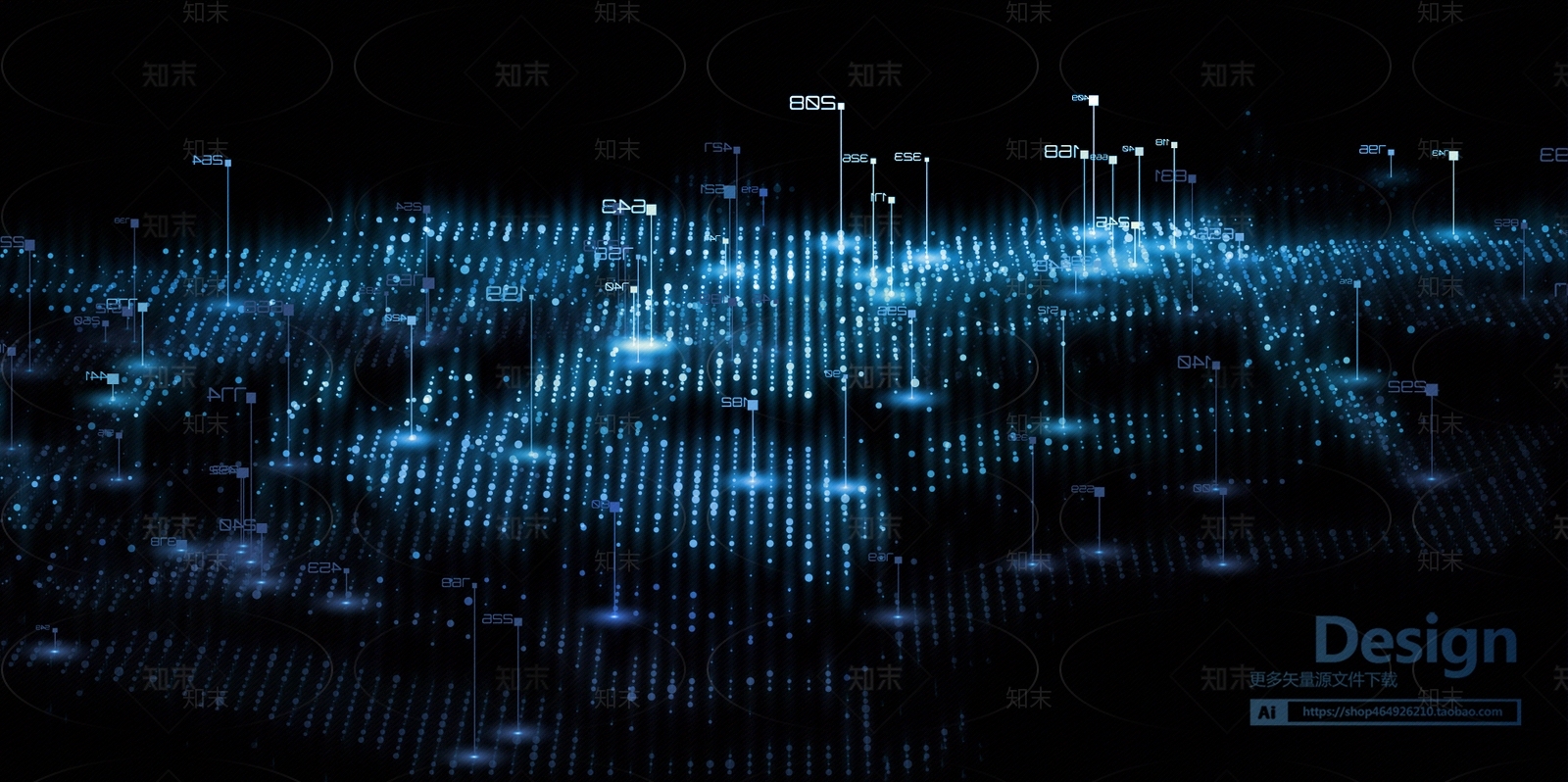 现代新中式剪影贴图下载【ID:1169084238】