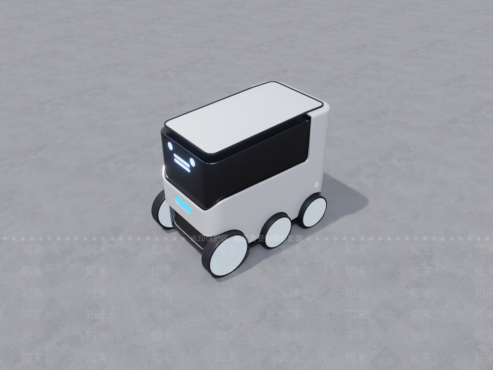 电动车SU模型下载【ID:1169102737】