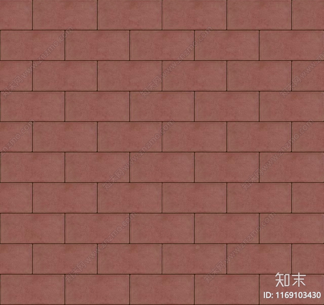 现代红砖贴图下载【ID:1169103430】