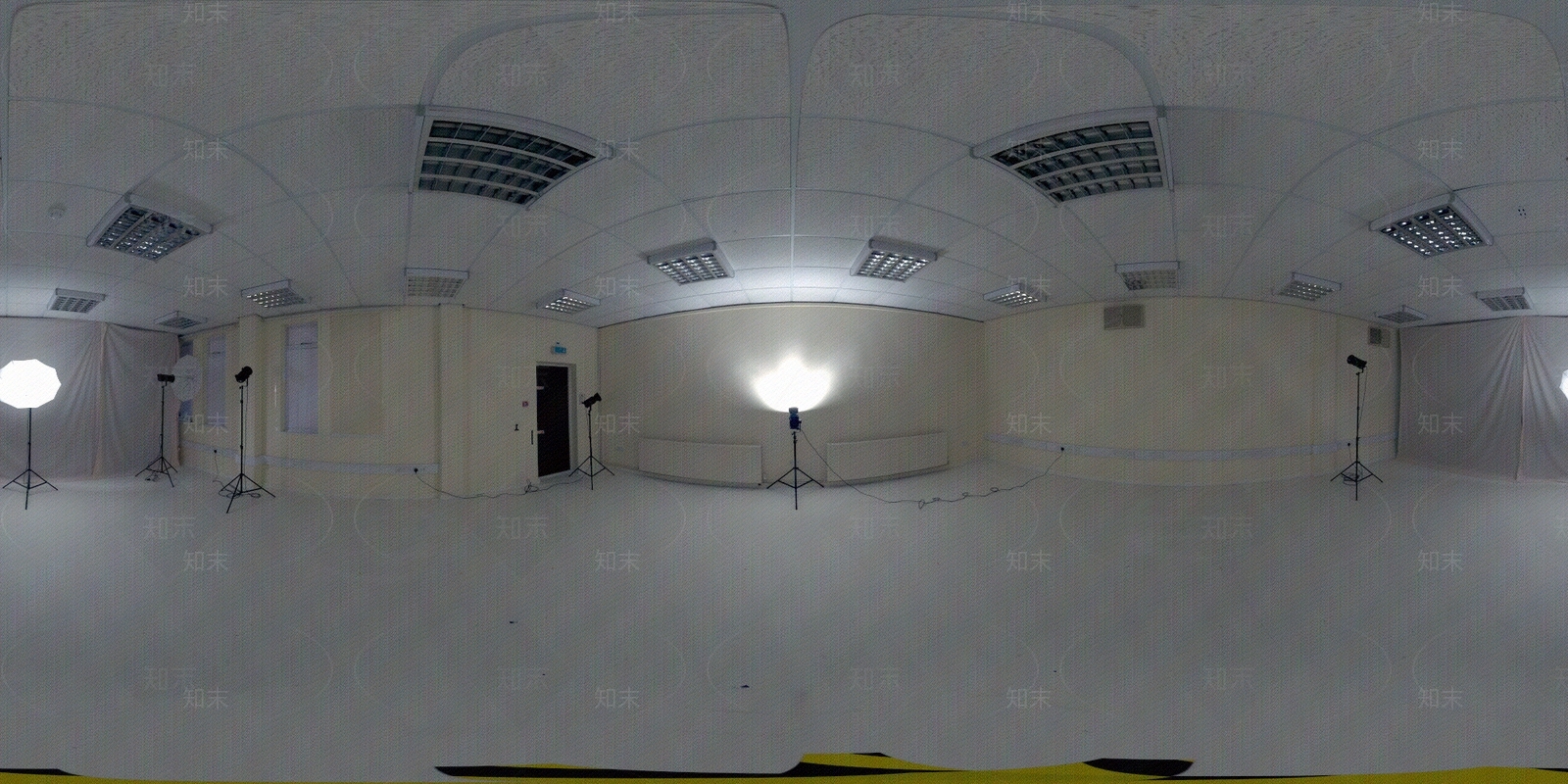 现代室内HDR贴图下载【ID:1169126934】