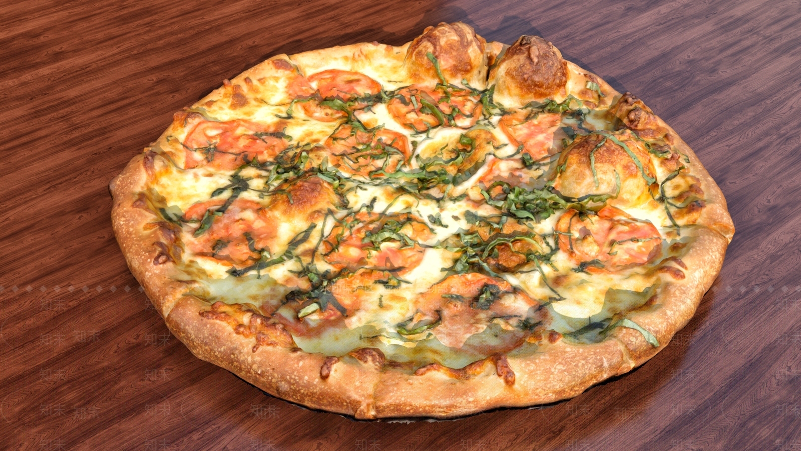 食物饮料SU模型下载【ID:1169127185】