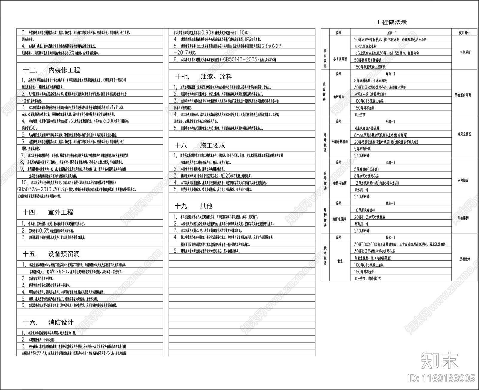 现代公厕cad施工图下载【ID:1169133905】