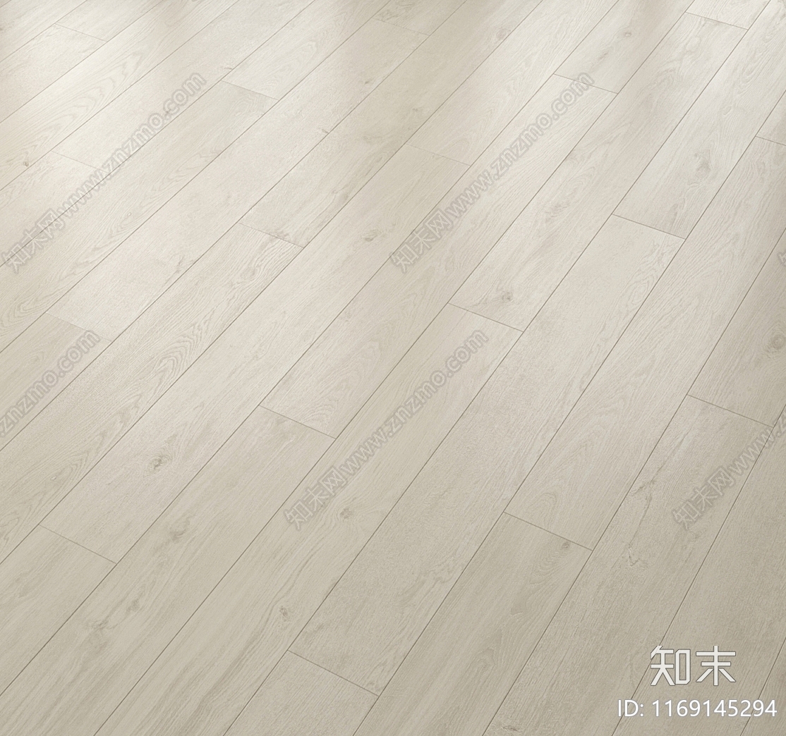 现代奶油地板3D模型下载【ID:1169145294】