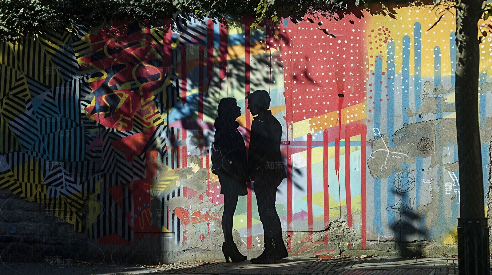 现代壁纸贴图下载【ID:1169150696】