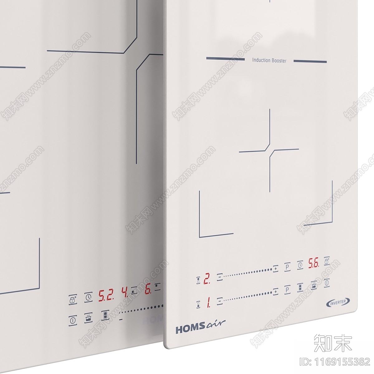 厨具3D模型下载【ID:1169155382】