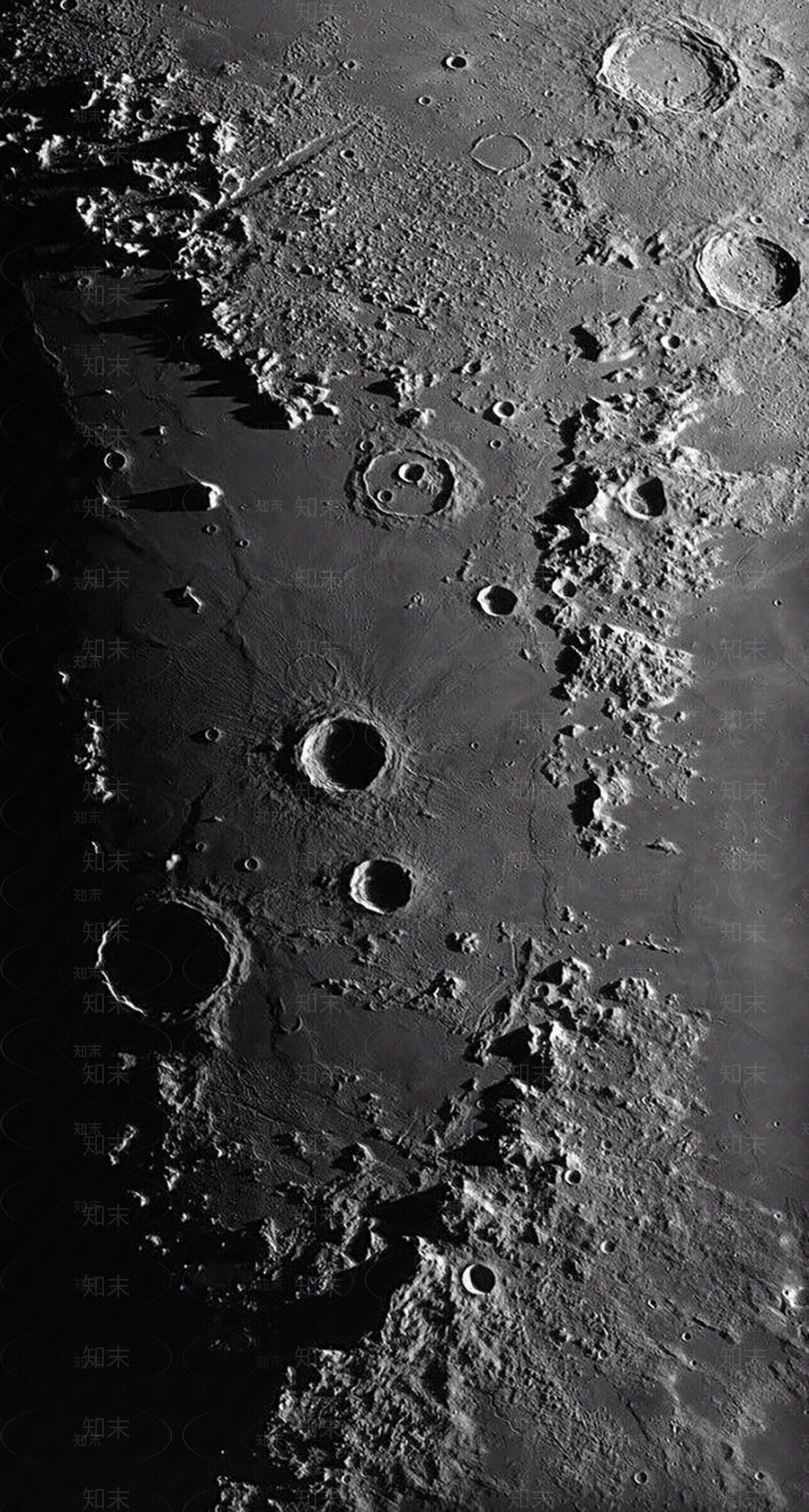 现代月球表面贴图下载【ID:1169177763】