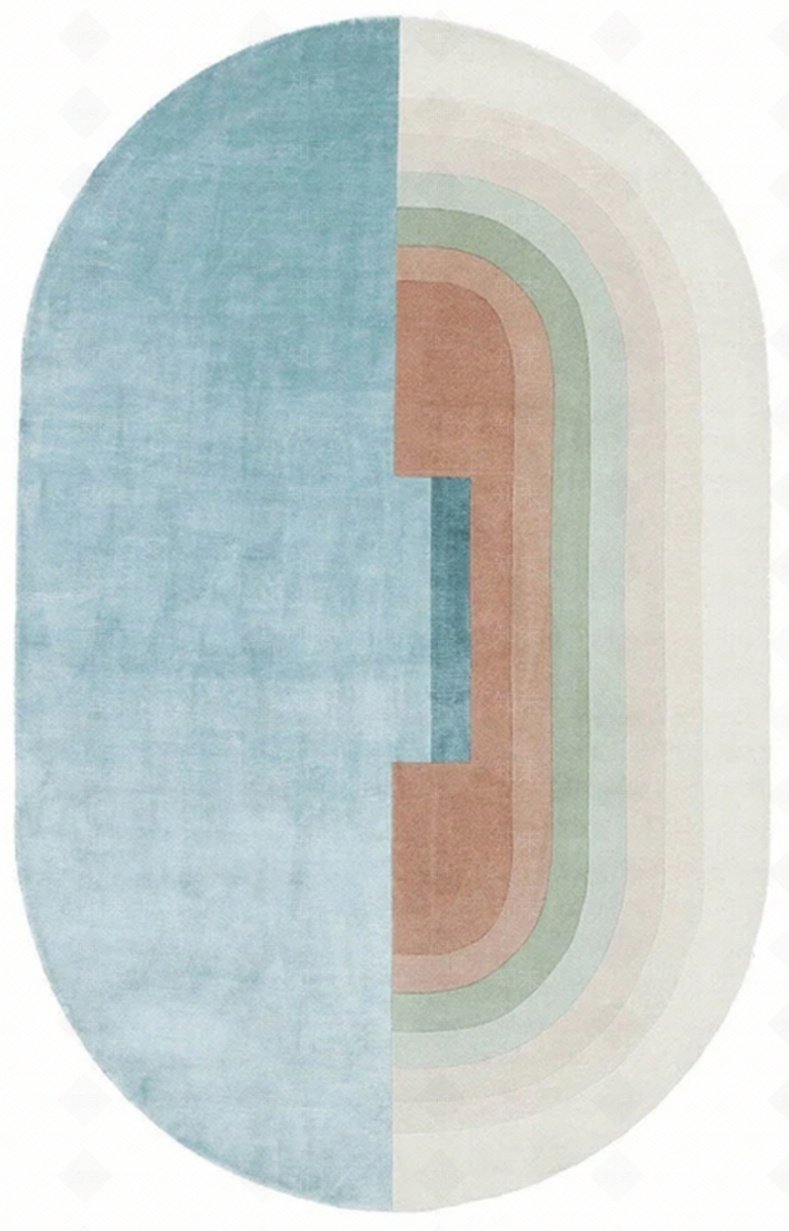 现代简约地毯贴图下载【ID:1169196149】