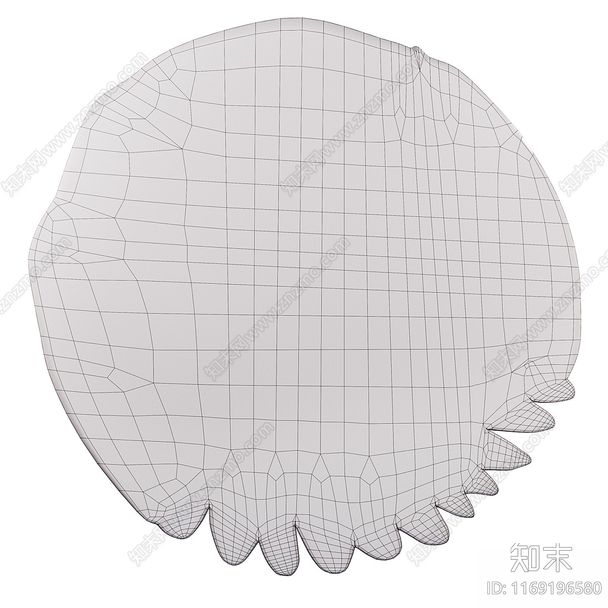 地毯3D模型下载【ID:1169196580】