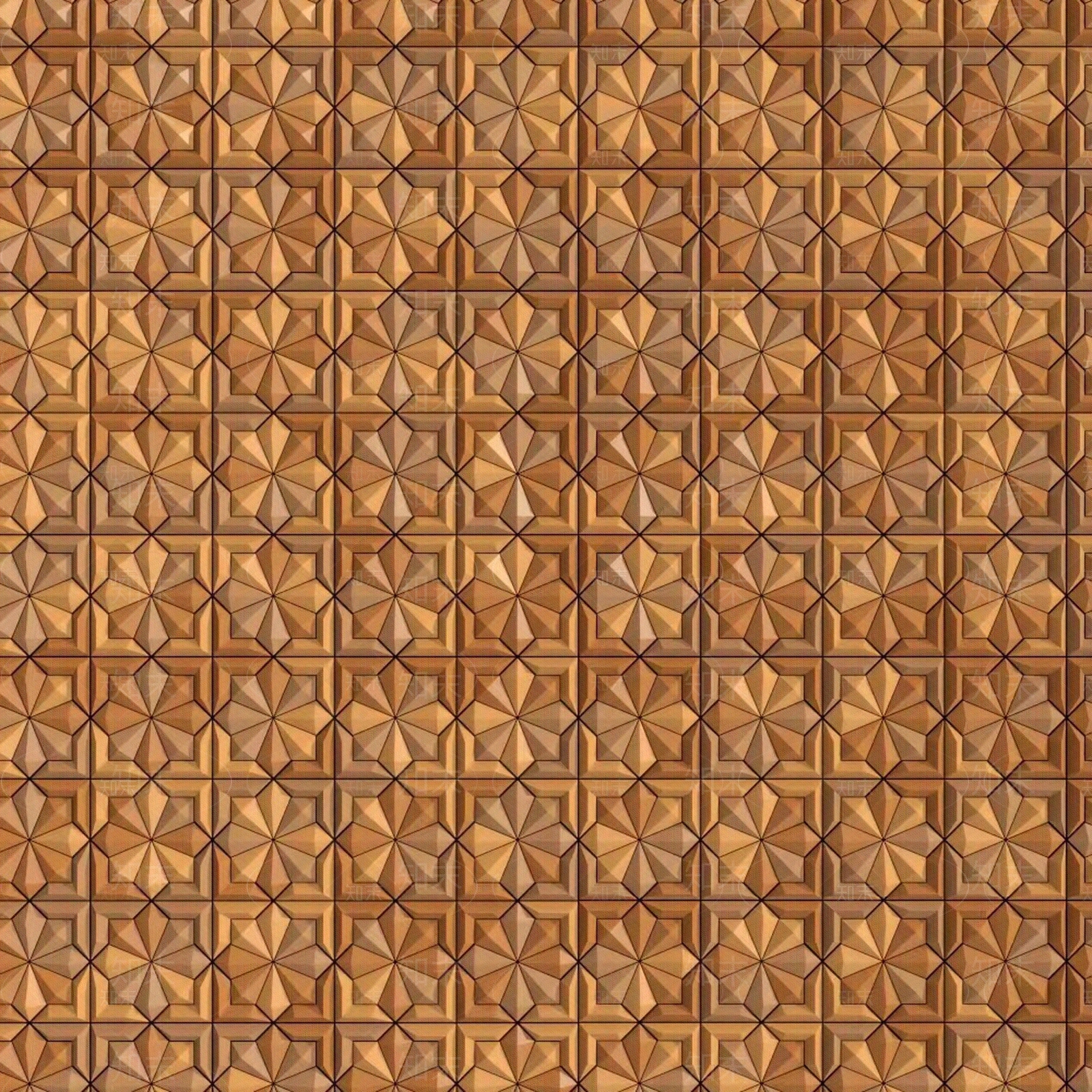 现代新中式仿古砖贴图下载【ID:1169272915】