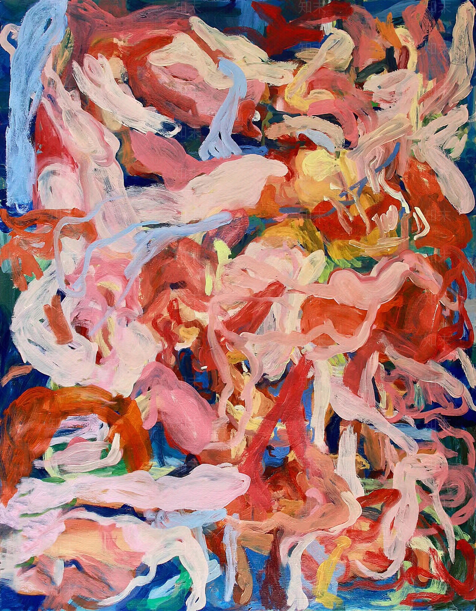 现代挂画贴图下载【ID:1169275340】