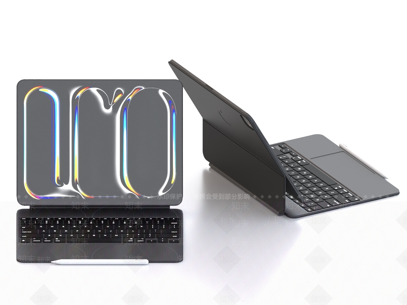 电脑3D模型下载【ID:1169286710】