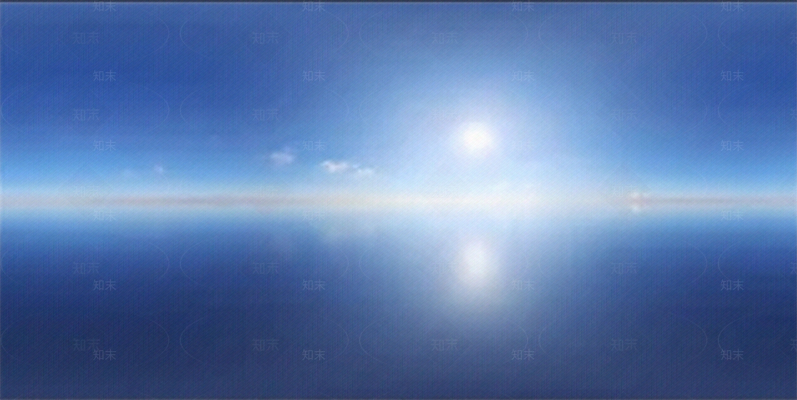 现代天空HDR贴图下载【ID:1169294599】