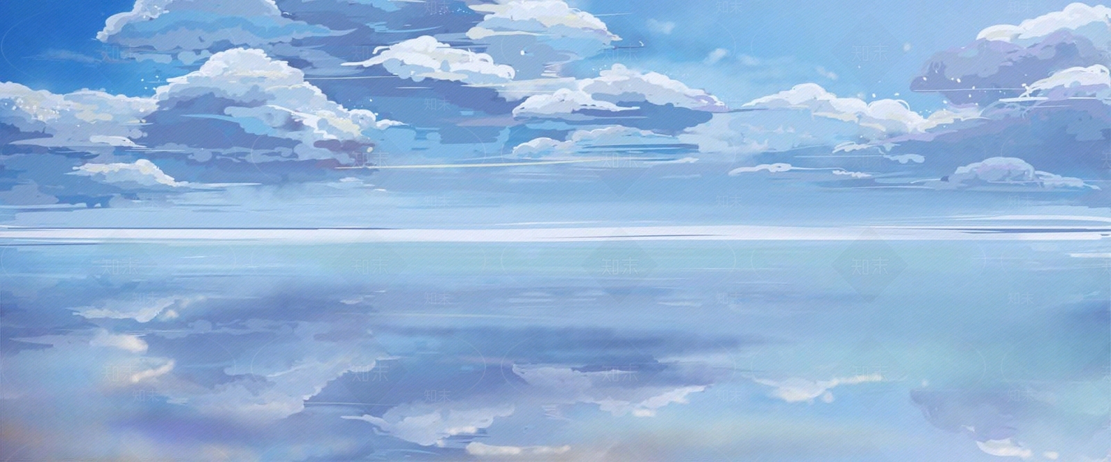 现代天空HDR贴图下载【ID:1169305706】