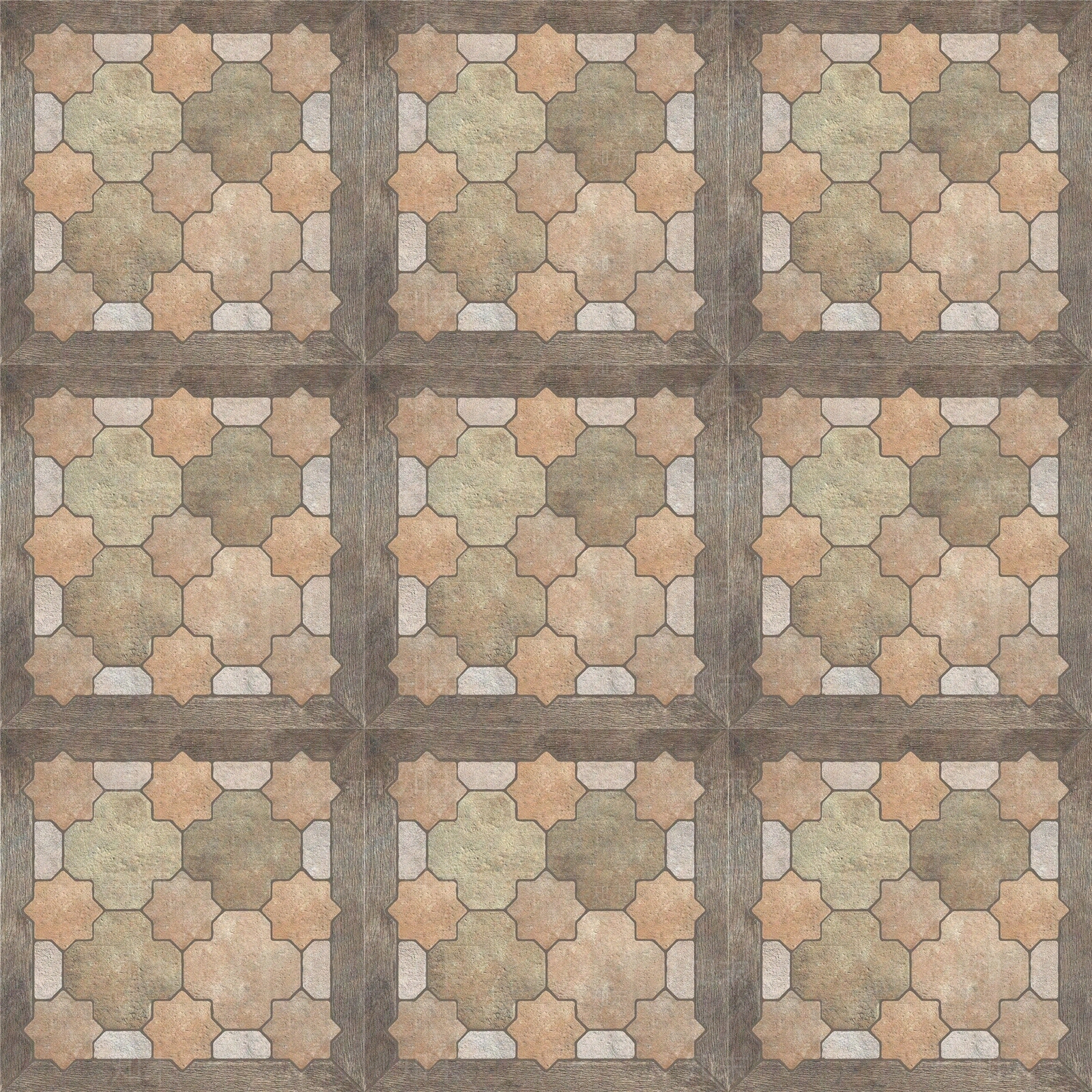 法式原木仿古砖贴图下载【ID:1169305997】