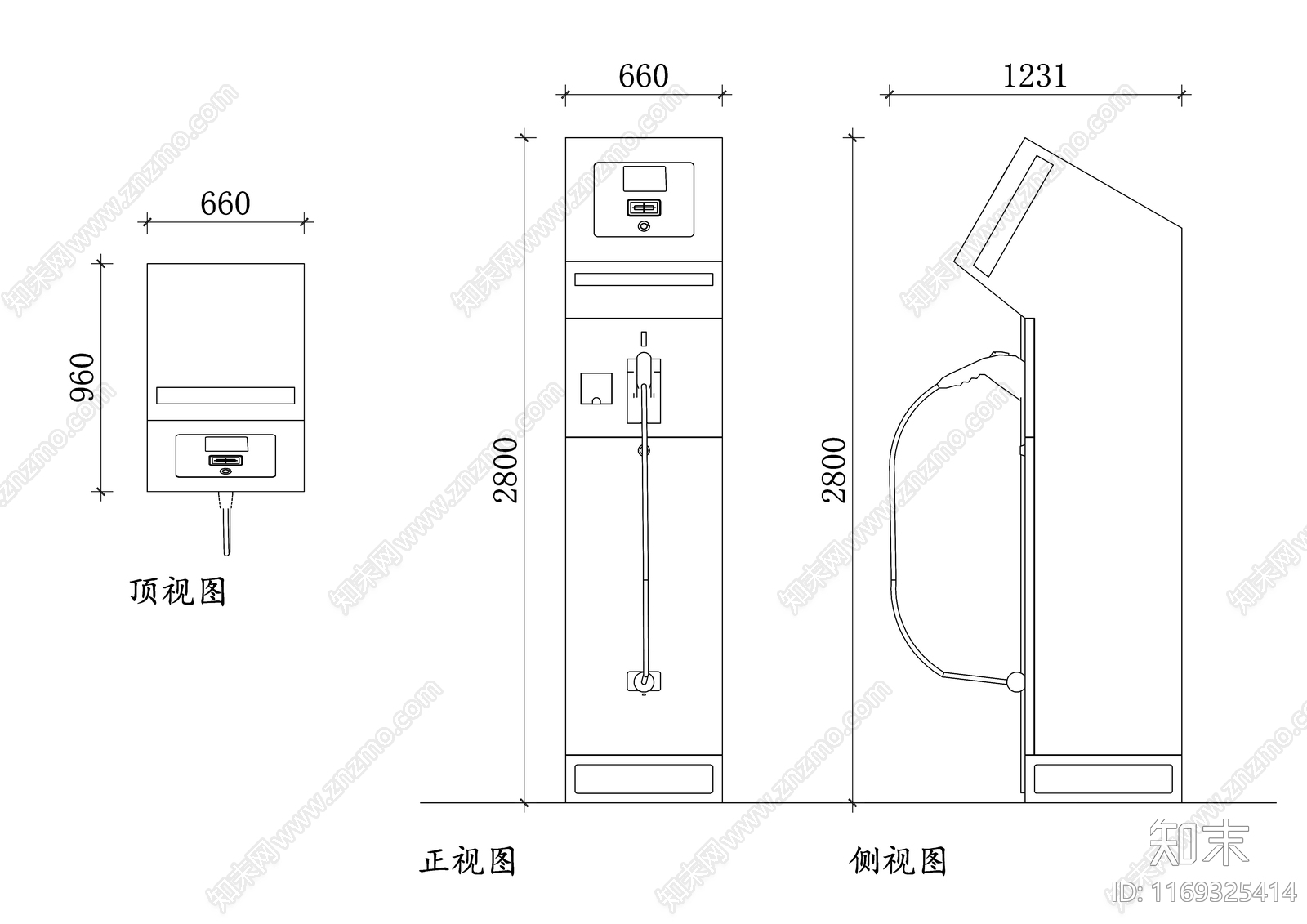 现代综合器材设备图库施工图下载【ID:1169325414】