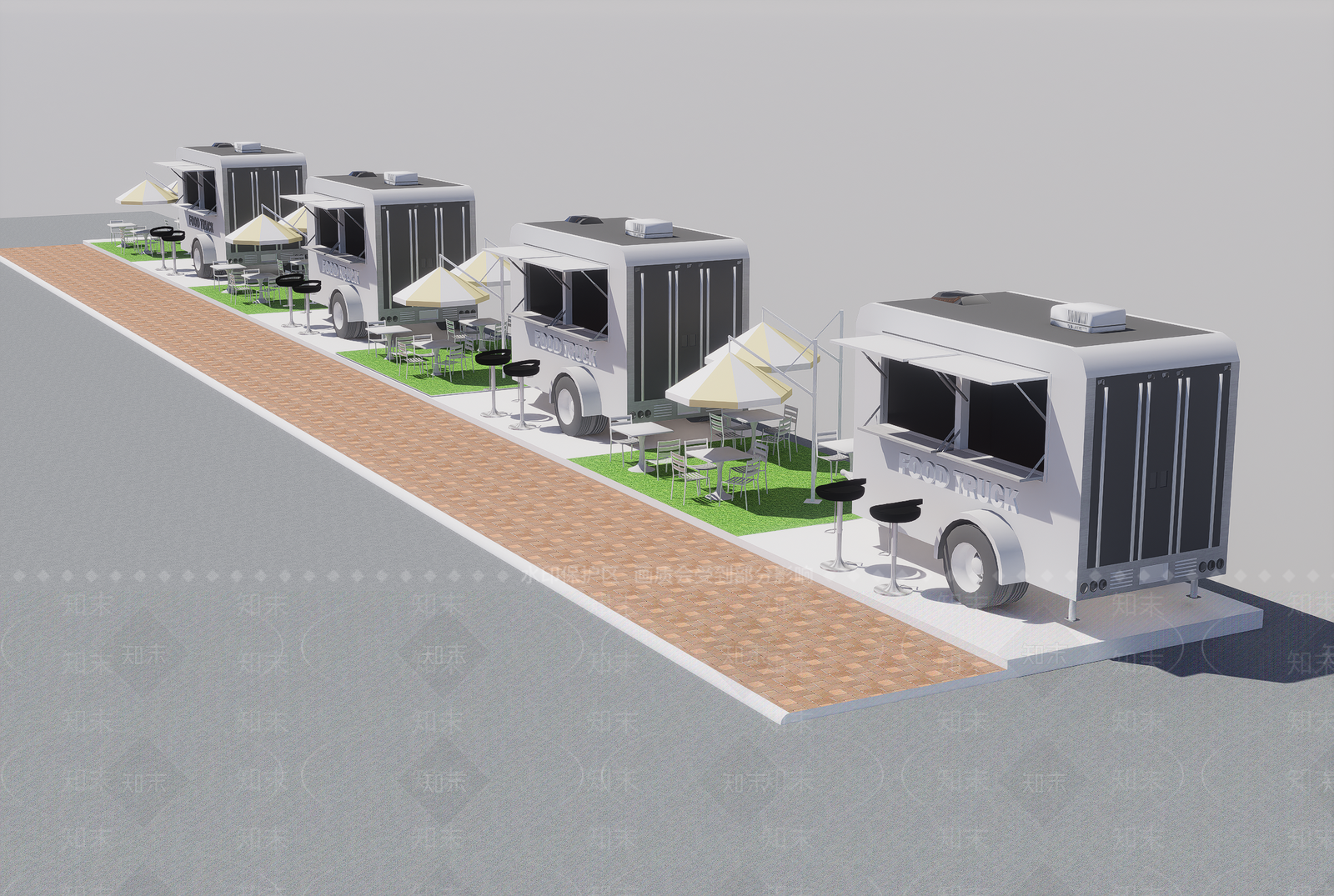 汽车3D模型下载【ID:1169397750】