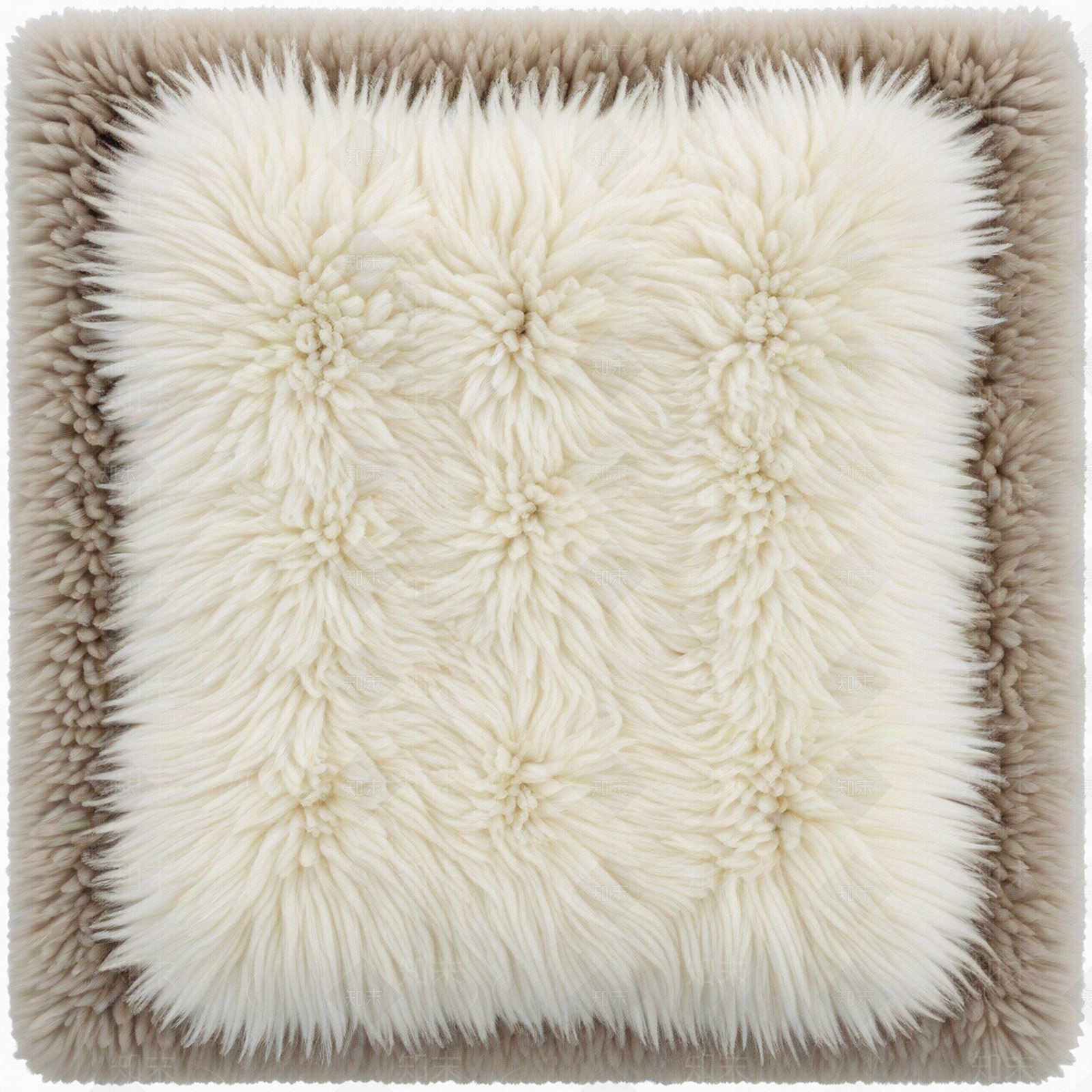 现代极简地毯贴图下载【ID:1169402750】