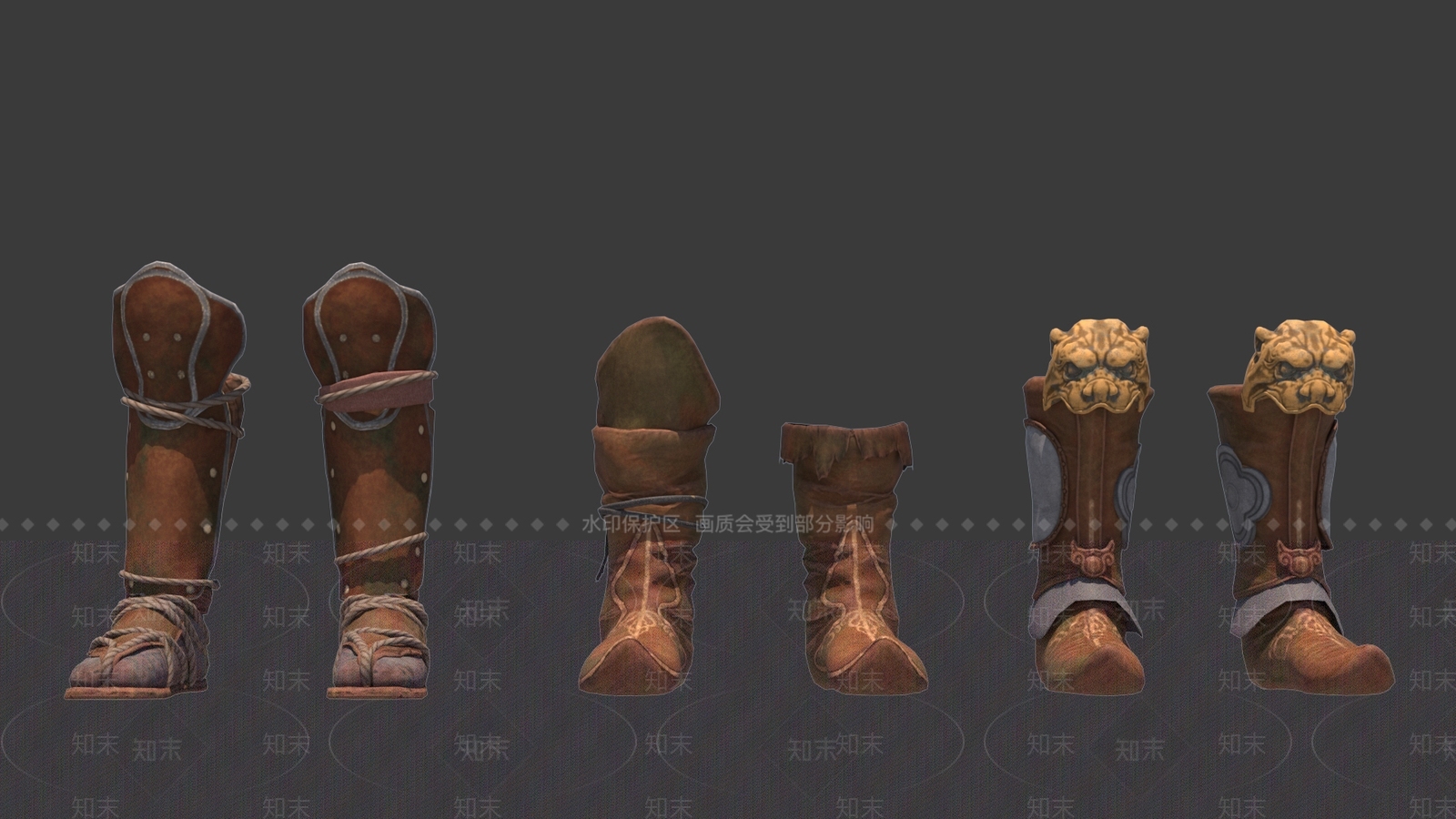 衣服3D模型下载【ID:1169412958】