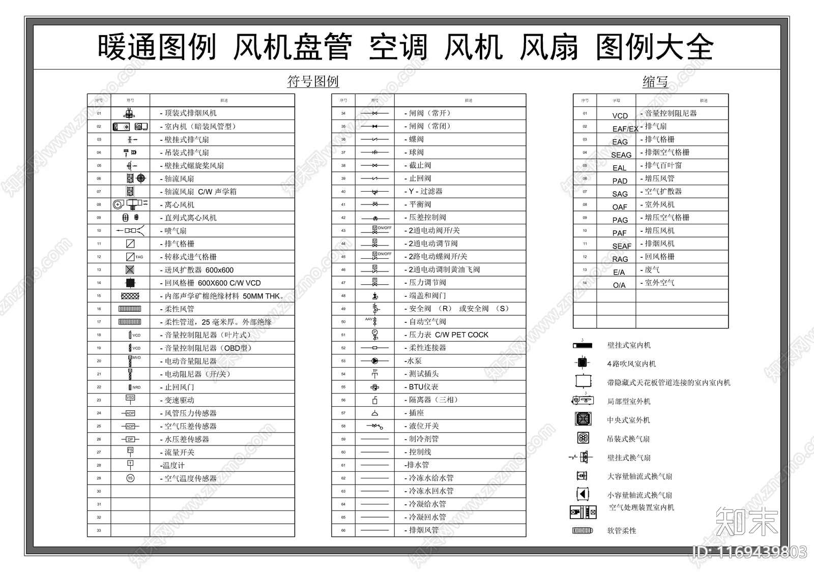 现代图例施工图下载【ID:1169439803】