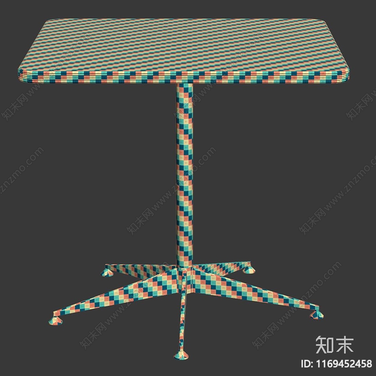 其他桌子3D模型下载【ID:1169452458】