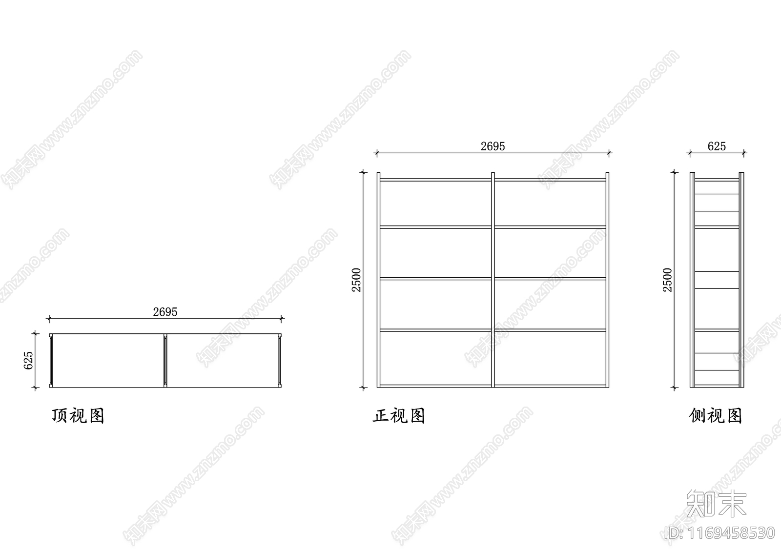 钢结构cad施工图下载【ID:1169458530】