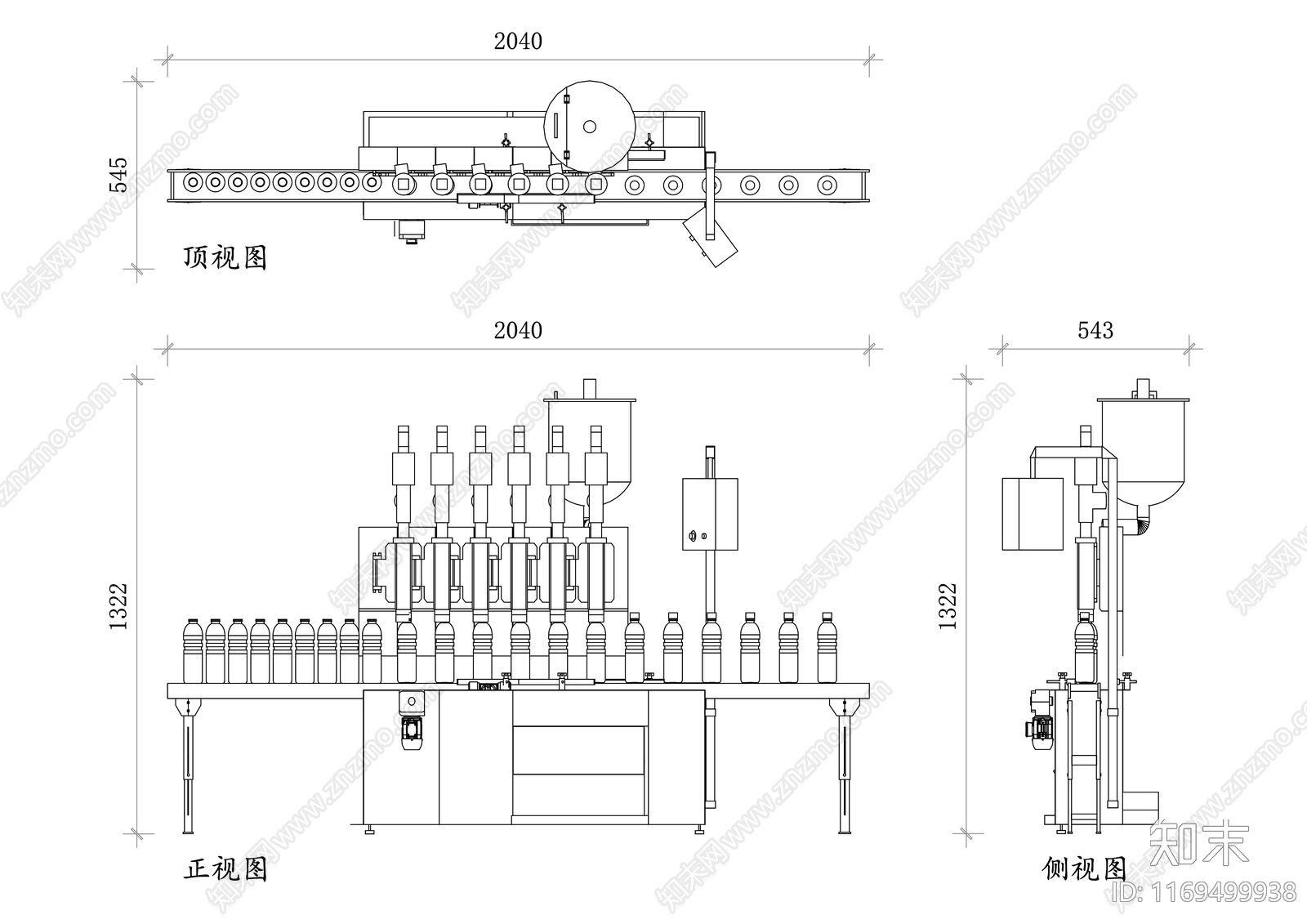 机械设备施工图下载【ID:1169499938】